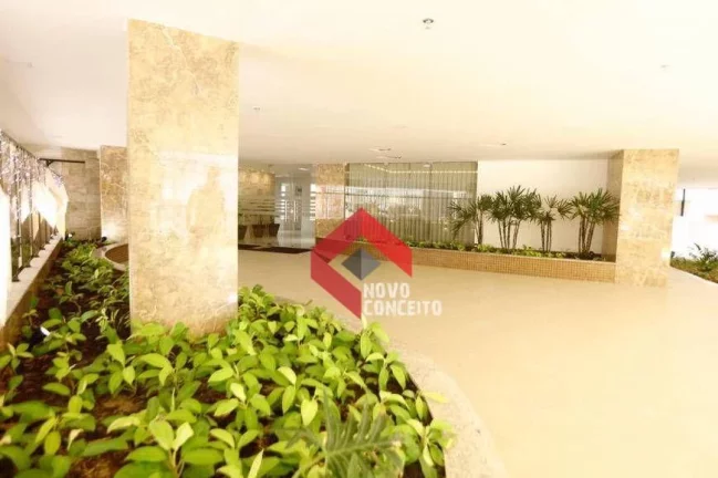 Imagem Apartamento à venda, 163 m² por R$ 1.986.000,00 - Praia de Iracema - Fortaleza/CE