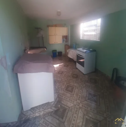 Imagem Chácara a venda no Vivenda - Bairro Rio Acima - Jundiaí - SP