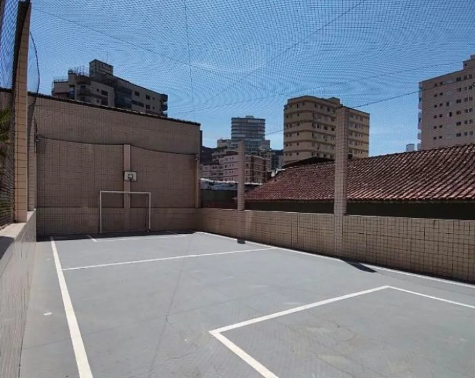 Imagem APARTAMENTO COM 100,00 m² - TUPI - PRAIA GRANDE SP