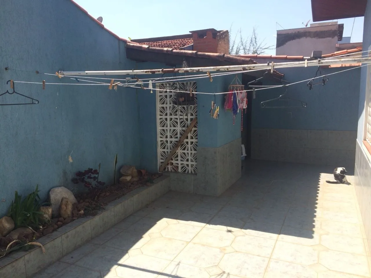 Imagem Casa à venda 3 Quartos, 2 Suites, 2 Vagas, 310M², Jardim Maria Augusta, Taubaté - SP