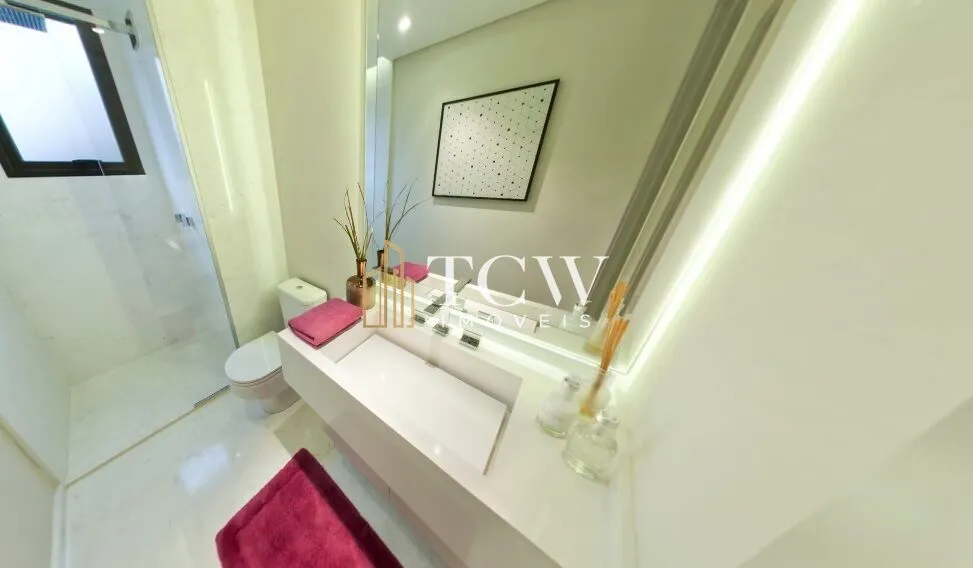 Imagem Apartamento à venda no bairro Vila Olímpia - São Paulo/SP, Zona Sul
