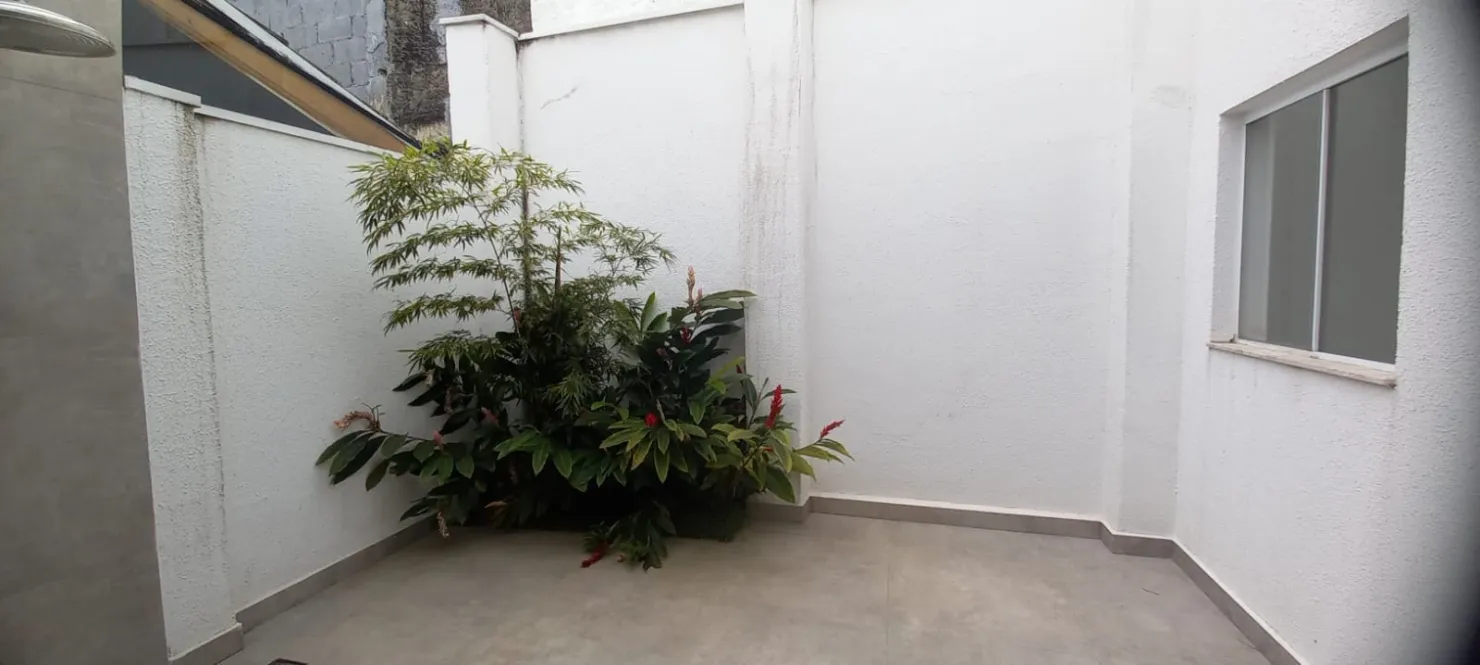 Imagem Casa à venda 2 Quartos, 1 Suite, 3 Vagas, 194M², São Gonçalo, Taubaté - SP | Condominío Villagio Flores
