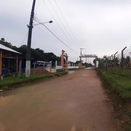 Imagem TERRENO RURAL em Manaus Am - AM, Portal do Caribe