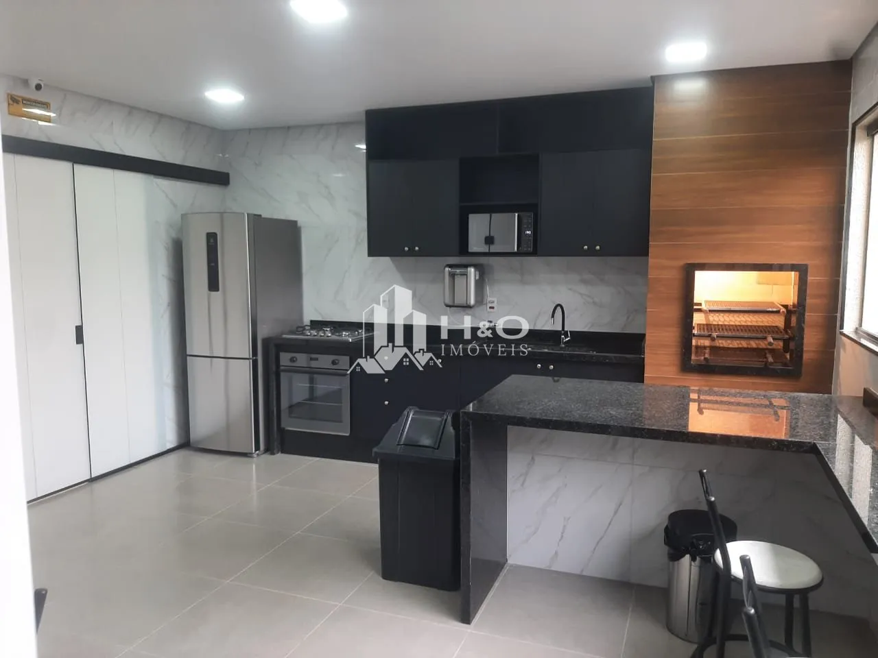 Imagem Apartamento à venda - 48m² Excelente localização, próximo ao Metrô Guilhermina-Esperança!
