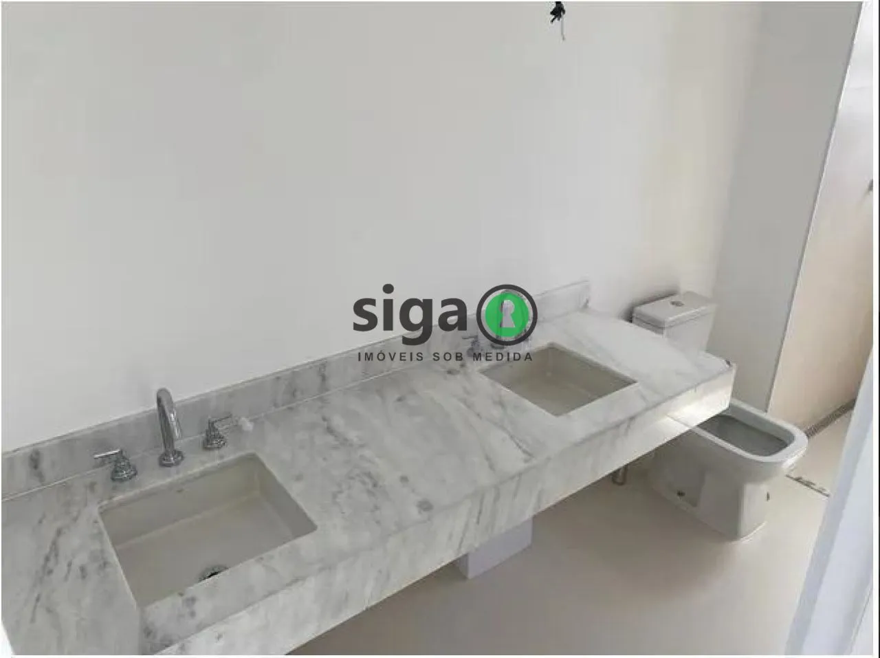 Imagem Condomínio P11 Pinheiros: 142/m² - 03 suítes - 02 vagas