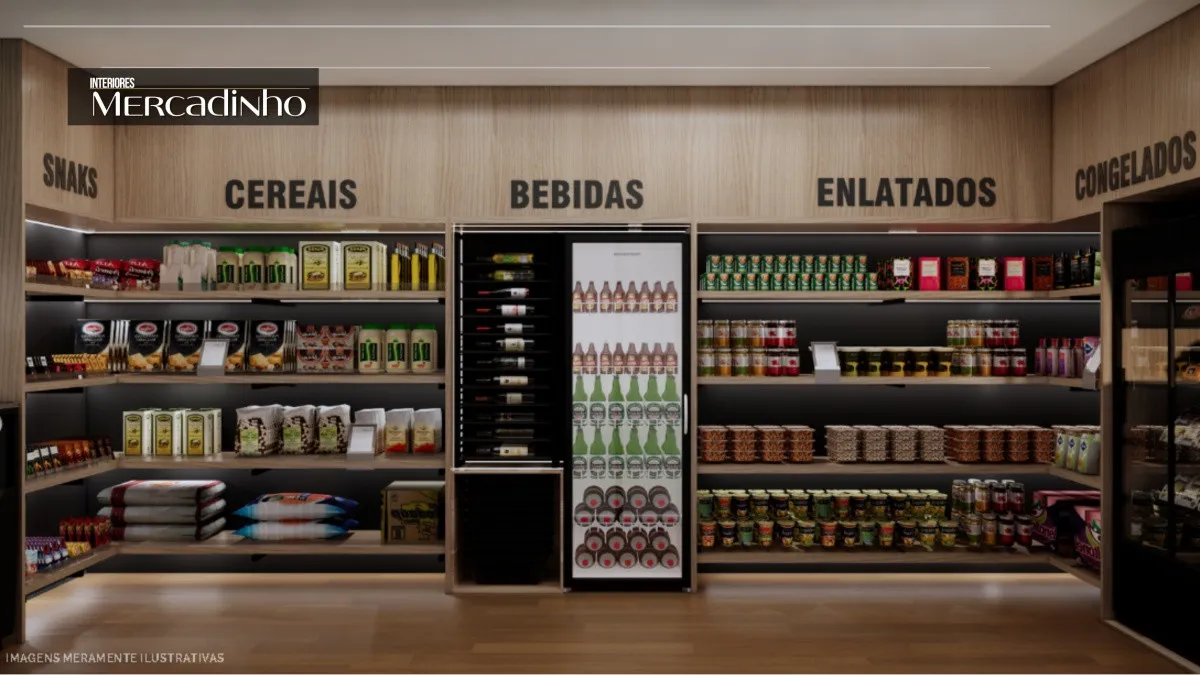 Imagem Apartamento 3 quartos à venda em Campo da Mogiana, Poços de Caldas