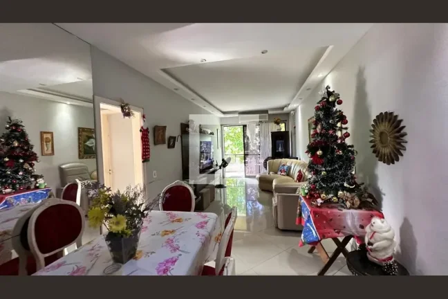Imagem Apartamento à Venda - Recreio, 2 Quartos, 106 m2