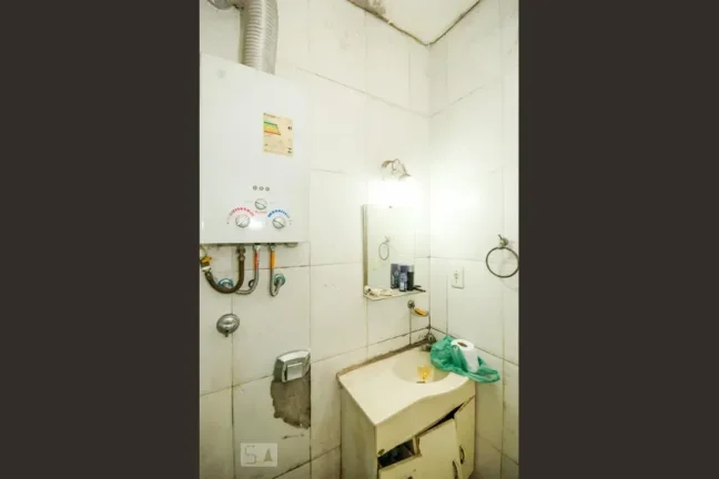 Imagem Apartamento à Venda - Copacabana, 1 Quarto, 48 m2