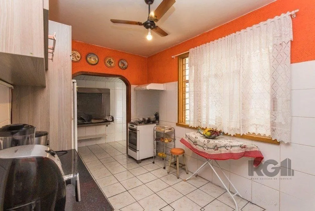 Imagem Casa de 2 dormitórios no bairro Jardim Sabará