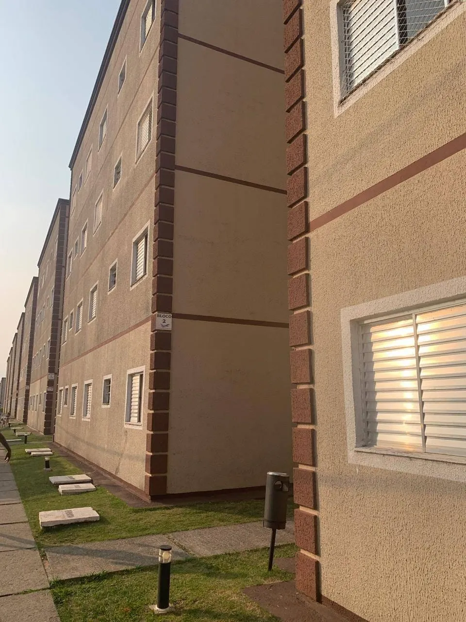 Imagem Apartamento para locação, Residencial e Comercial Cidade Morumbi, Pindamonhangaba, SP