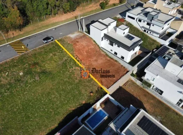 Imagem Terreno à venda, 300 m², já com benfeitorias, R$ 560.000 - Jardim Quintas das Videiras - Jundiaí/SP