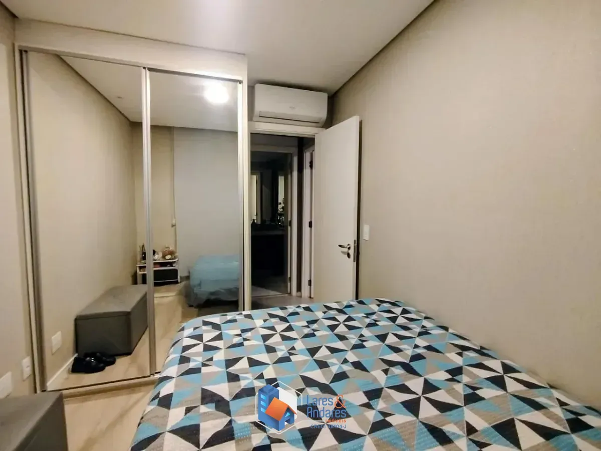 Imagem Apartamento para venda em Barra Funda com 2 quartos, sendo 1 suíte, 62m²