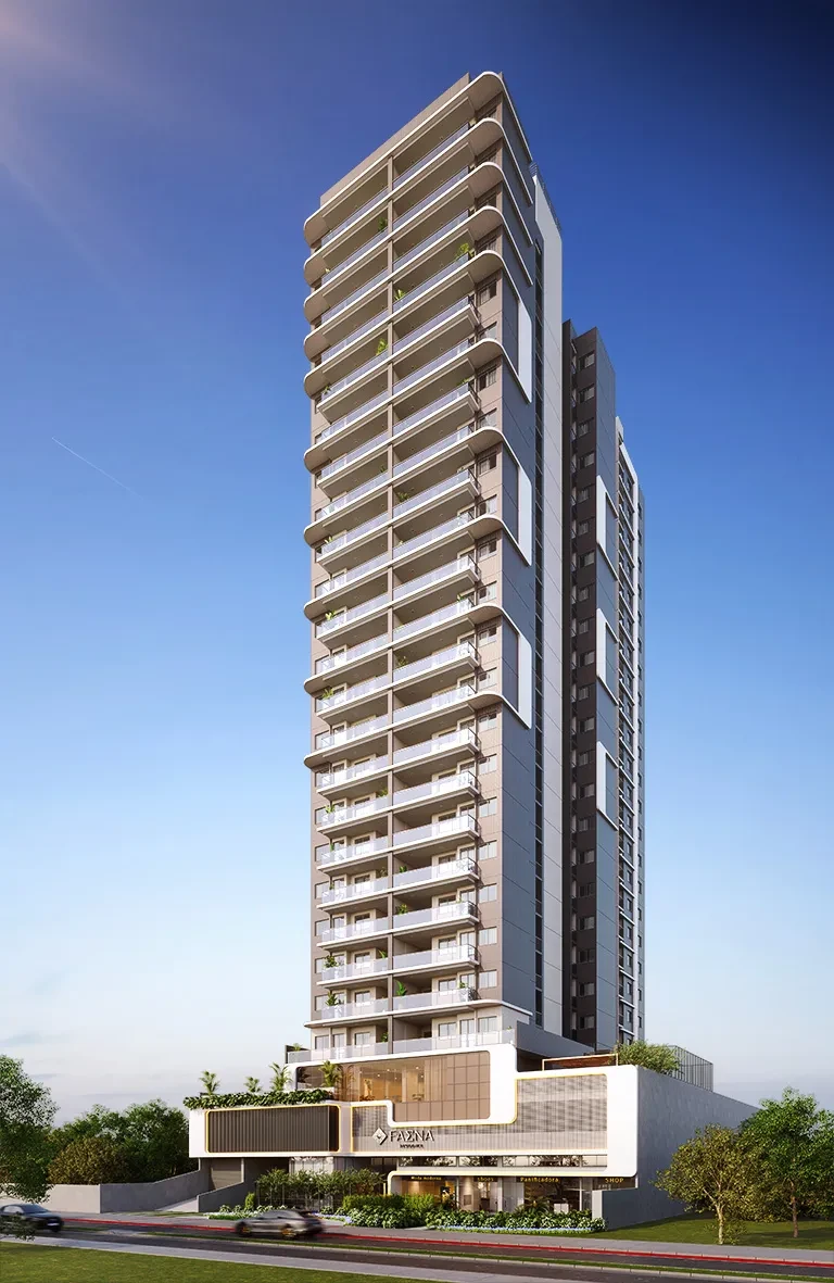Imagem Apartamento com 3 Quartos à Venda, 75 metros em Jockey de Itaparica - Vila Velha