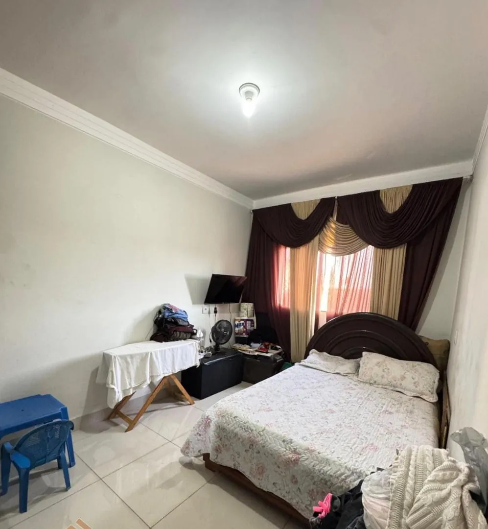 Imagem Apartamento com 3 dormitórios à venda, 68 m² por R$ 280.000 - Jardim Panorâmico - Patos de Minas/MG