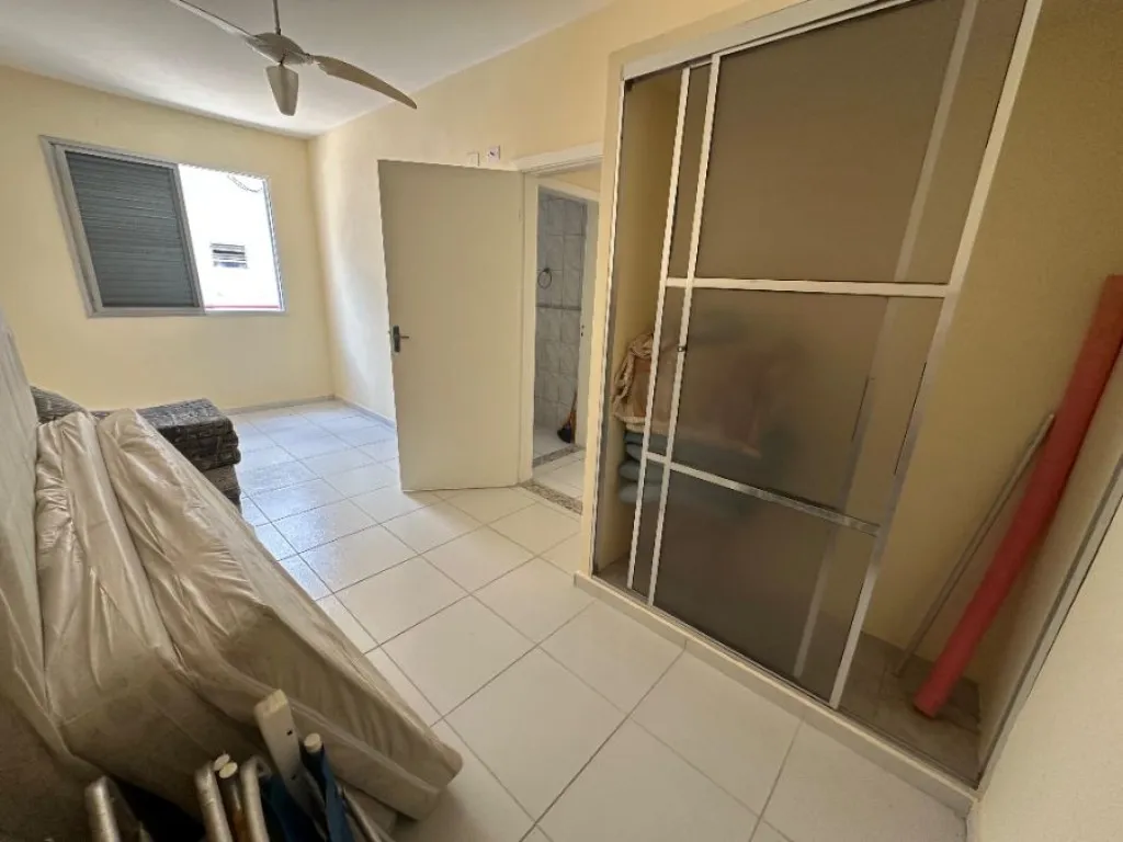 Imagem APARTAMENTO COM 46,56 m² - BOQUEIRÃO - PRAIA GRANDE SP