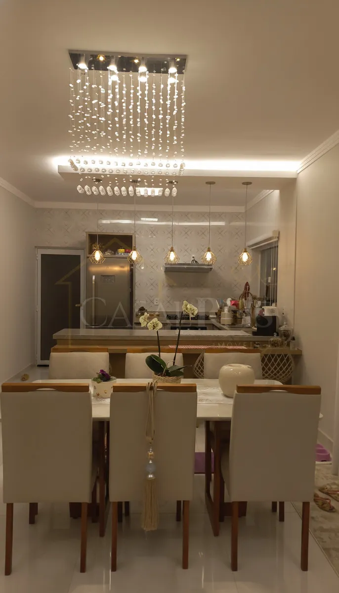Imagem Casa 3 quartos à venda em Jardins de Florença, Poços de Caldas