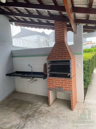 Imagem Casa para Venda 480 mil em Residencial no Nova Cerejeiras