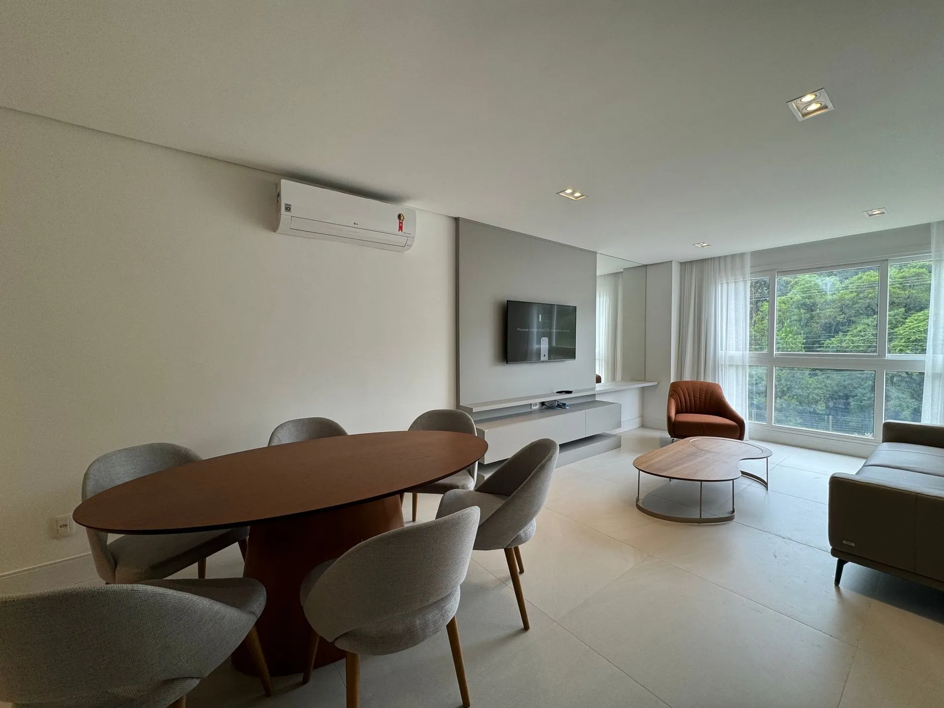 Imagem Apartamento à venda em Gramado, Floresta, com 2 quartos, 84.06m2
