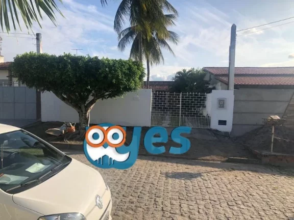 Imagem Casa para locação no Parque Gétulio - Com 2 suites