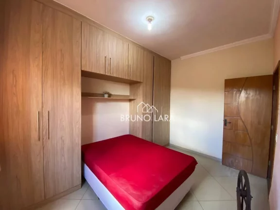Imagem Casa à venda em Igarapé bairro Vivendas Santa Mônica