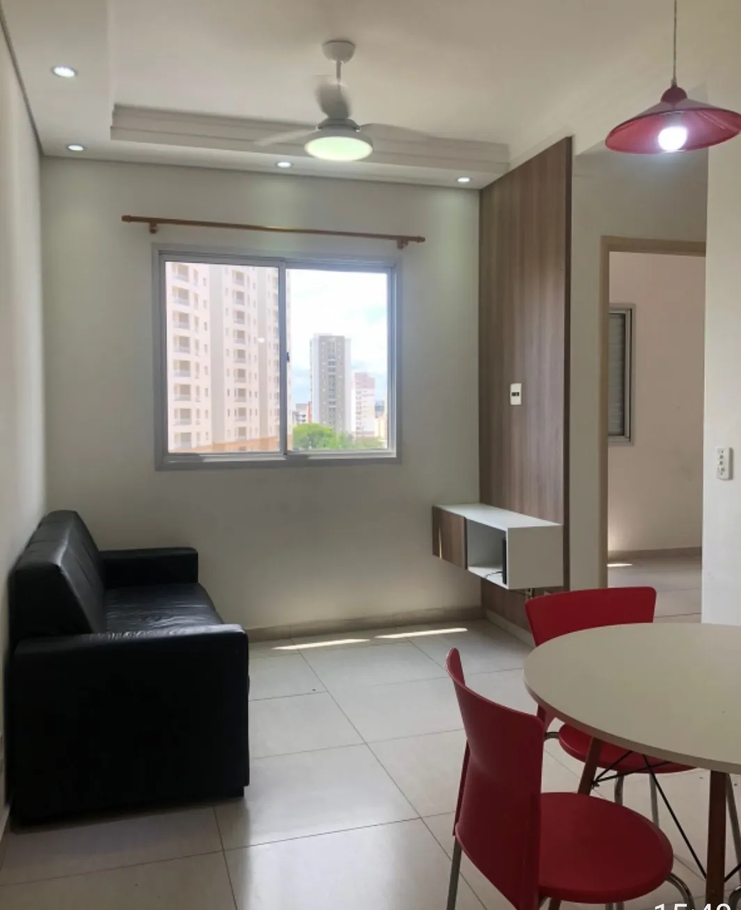 Imagem APARTAMENTO RESIDENCIAL em SOROCABA - SP, PARQUE CAMPOLIM