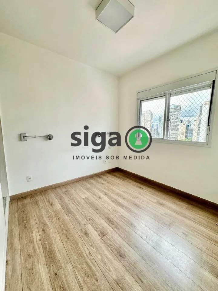 Imagem Apto à Venda no Brooklin com 74m² Sem Mobilia