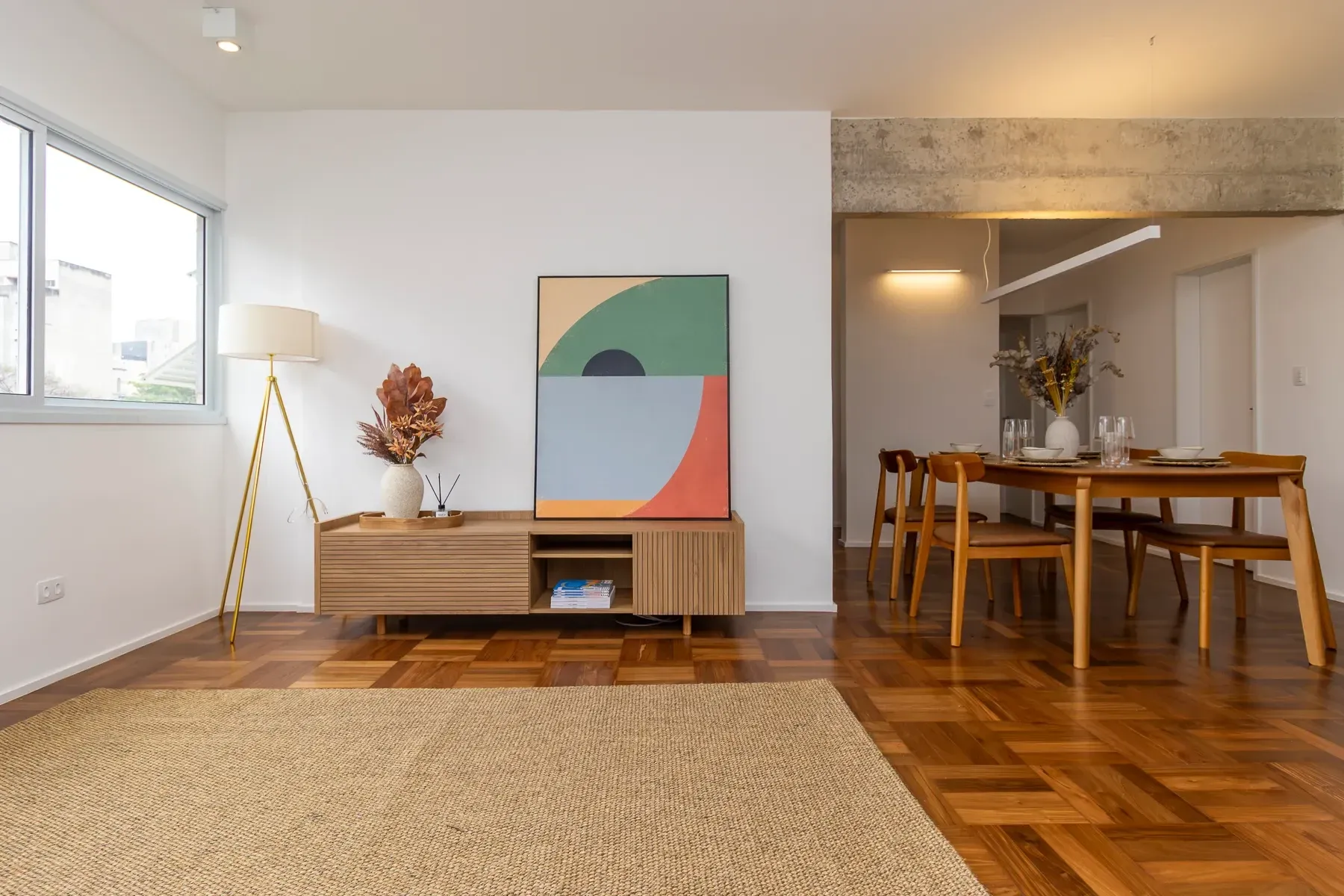 Imagem Apartamento com 2 Quartos à Venda, 123 m² em Vila Buarque - São Paulo