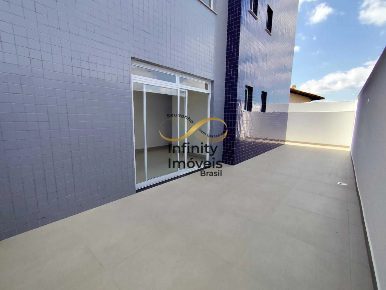 Imagem Apartamento à venda no bairro Padre Eustáquio - Belo Horizonte/MG