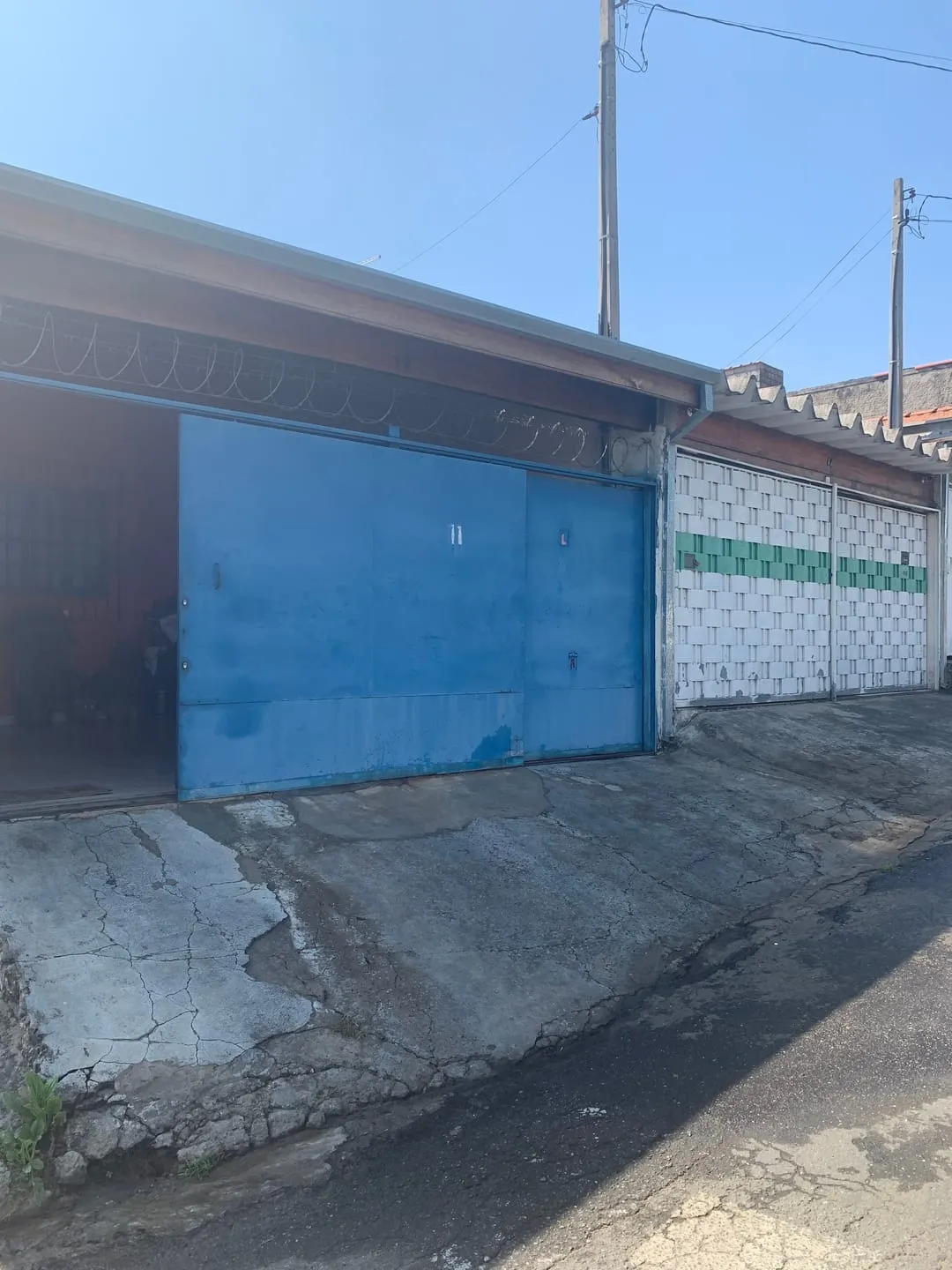 Imagem Casa à venda 2 Quartos, 1 Suite, 4 Vagas, 58M², Cidade Nova, Pindamonhangaba - SP