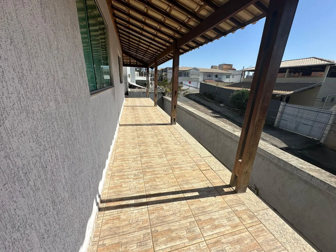 Imagem Casa Padrão