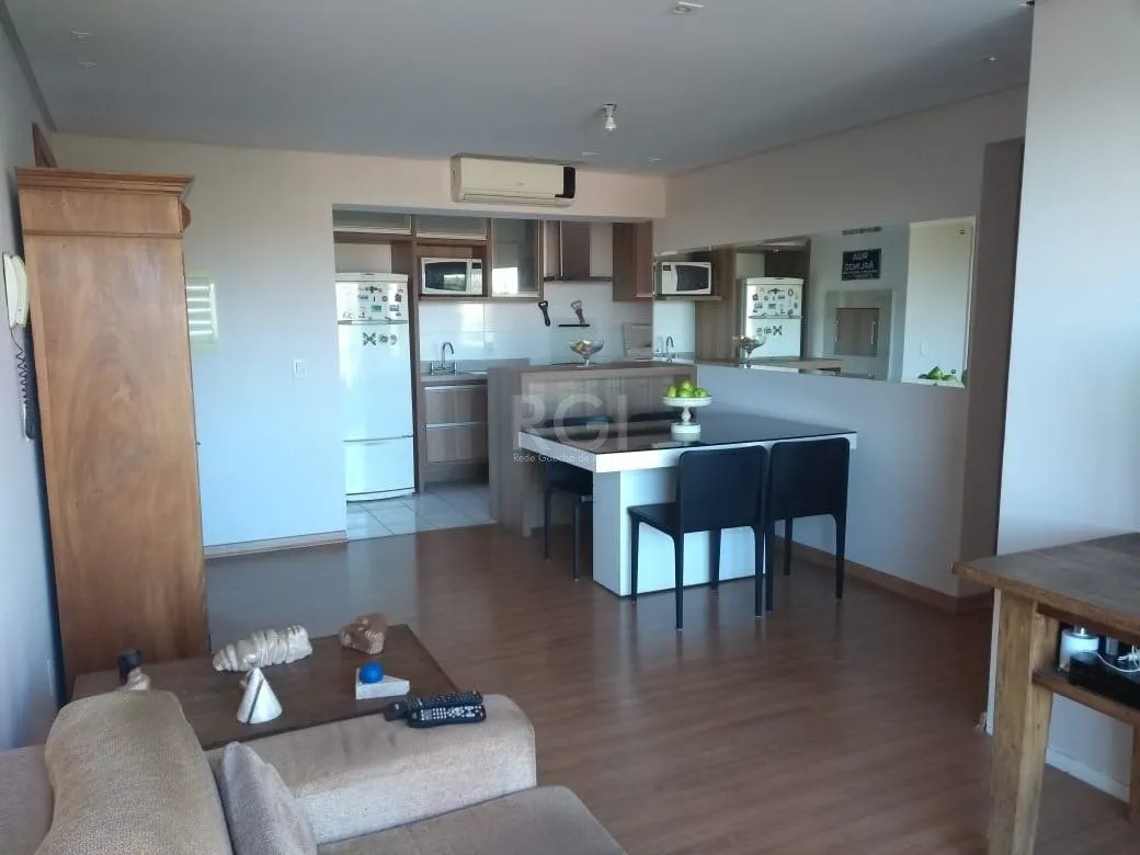 Imagem Apartamento Venda - 73.76m², 3 dormitórios, sendo 1 suite, 1 vaga - Partenon