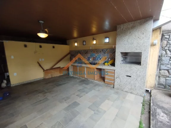 Imagem Casa no bairro Giovanini - Coronel Fabriciano