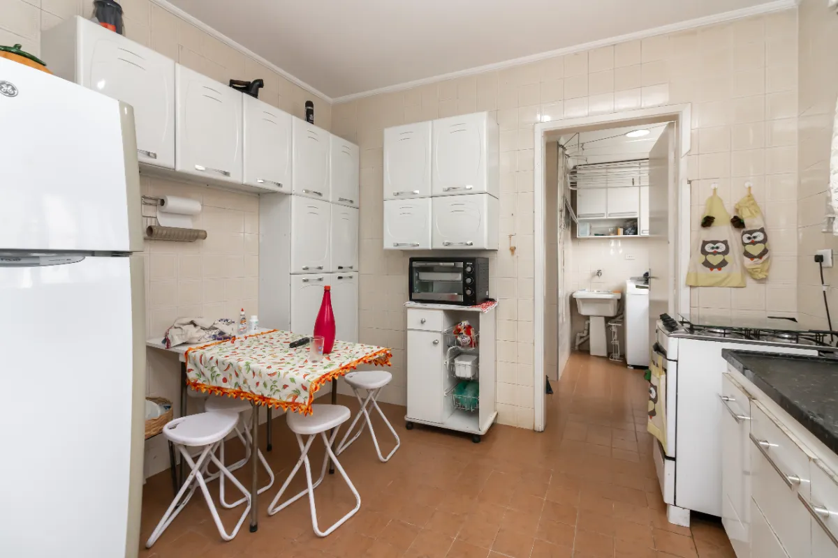 Imagem Apartamento para venda em Pirituba com 2 quartos, 78m2
