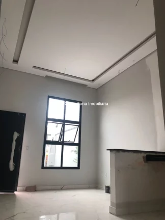 Imagem Casa a Venda Parque Residencial Sabias em Indaiatuba SP.