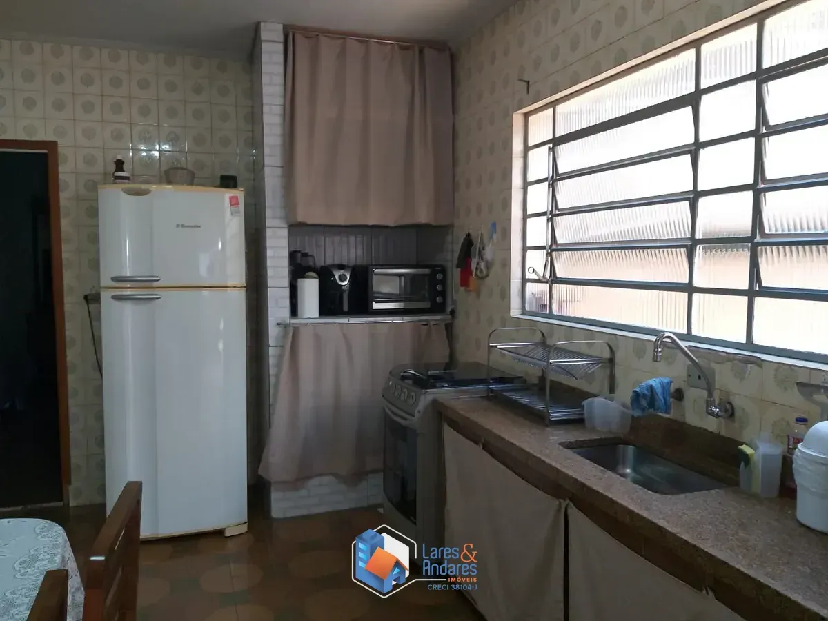 Imagem Sobrado para venda em Vila Guilherme com 3 quartos, 125m²