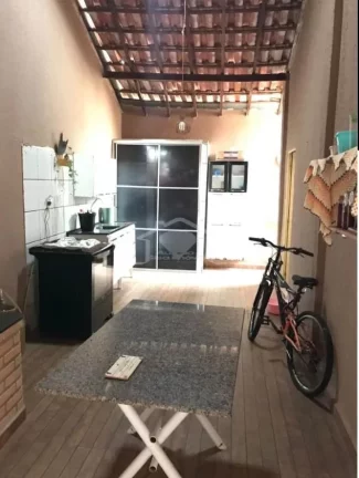 Imagem CASA A VENDA NO SOLO SAGRADO