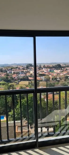 Imagem APARTAMENTO - ÁREA CENTRAL - MONTE MOR