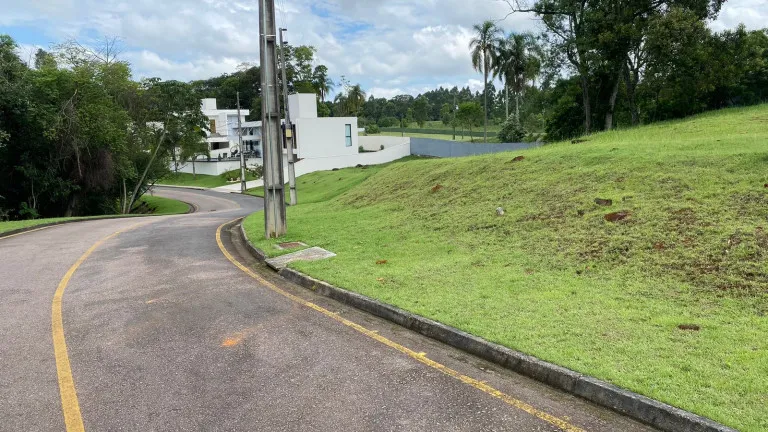 Imagem Terreno à Venda, 1.051 m² em Primeira Linha Pontilhão - Criciúma