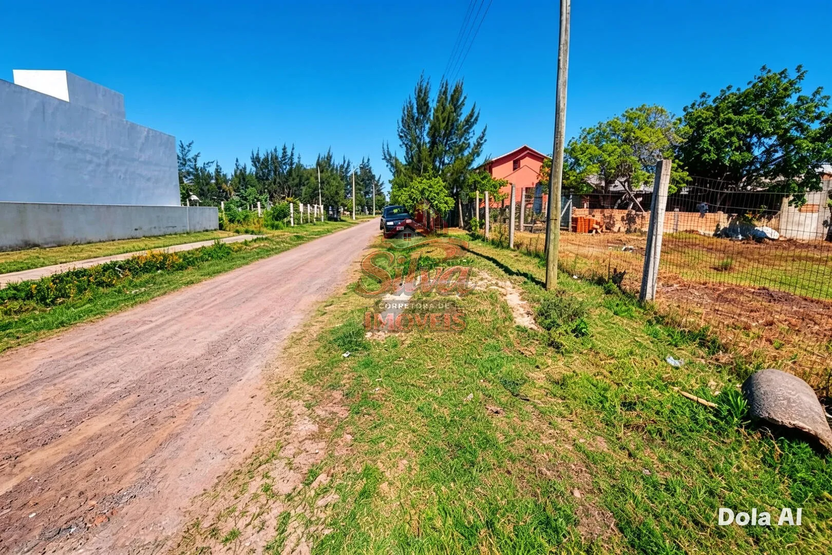 Imagem T929 | Terreno de esquina 325m², Albatroz, Imbé/RS
