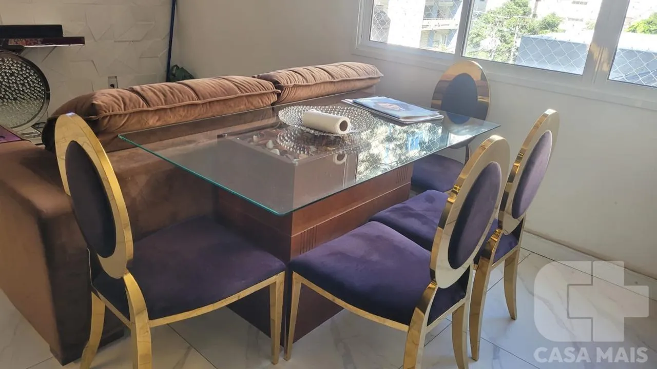 Imagem Apartamento para Locação em São Paulo / SP no bairro Cerqueira César