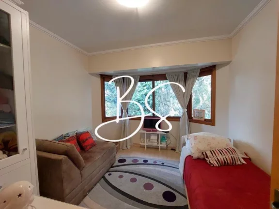 Imagem APARTAMENTO RESIDENCIAL em GRAMADO - RS, Av Borges de Medeiros