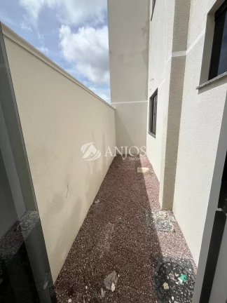 Imagem Apartamento novo para locação, Residencial Florença, Sinop - MT