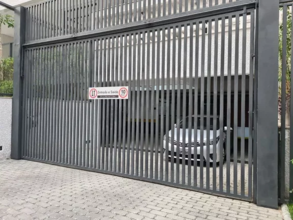 Imagem Apartamento com 3 dormitórios à venda, 205 m² por R$ 7.980.000,00 - Jardim Paulista - São Paulo/SP