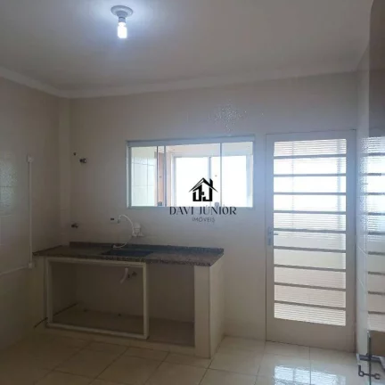 Imagem Apartamento à venda, 67 m² por R$ 270.000,00 - Vila Jardini - Sorocaba/SP