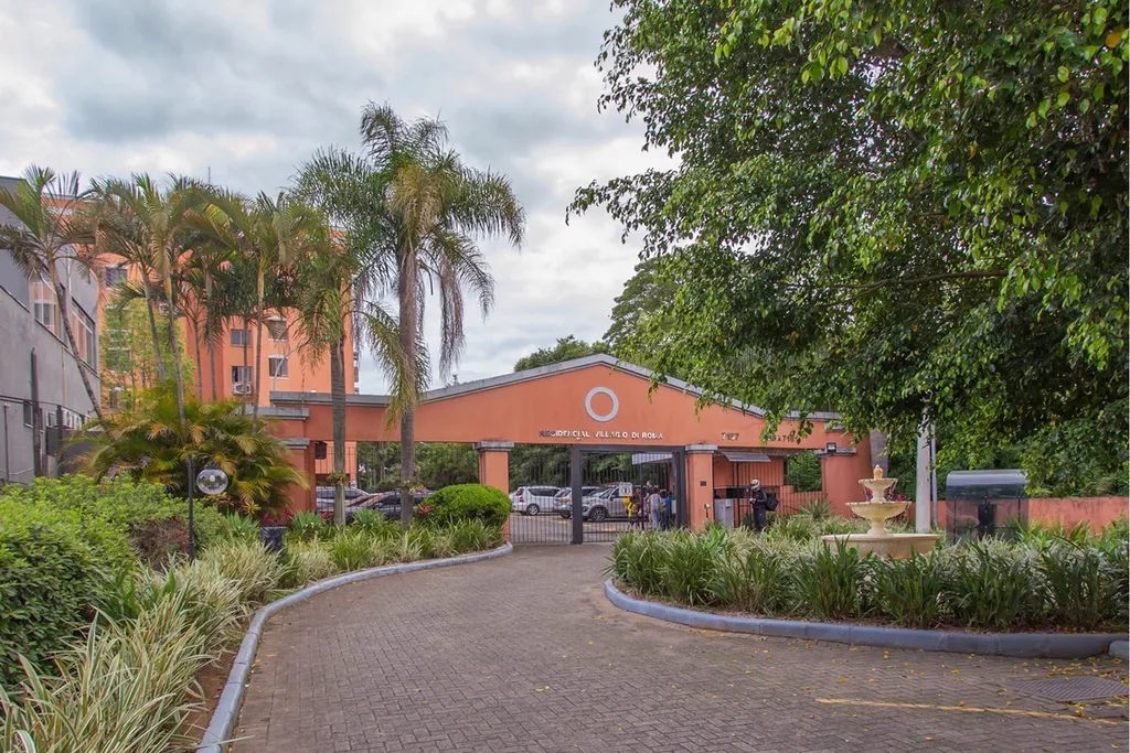 Imagem Apartamento em Jardim Carvalho