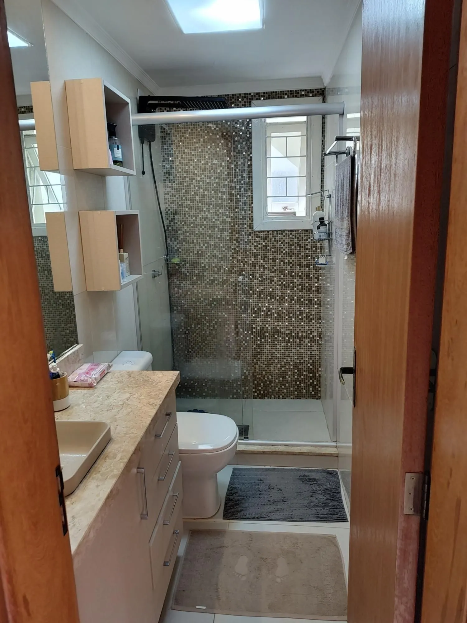 Imagem Apartamento 2 dormitórios com sacada próximo à PUCRS