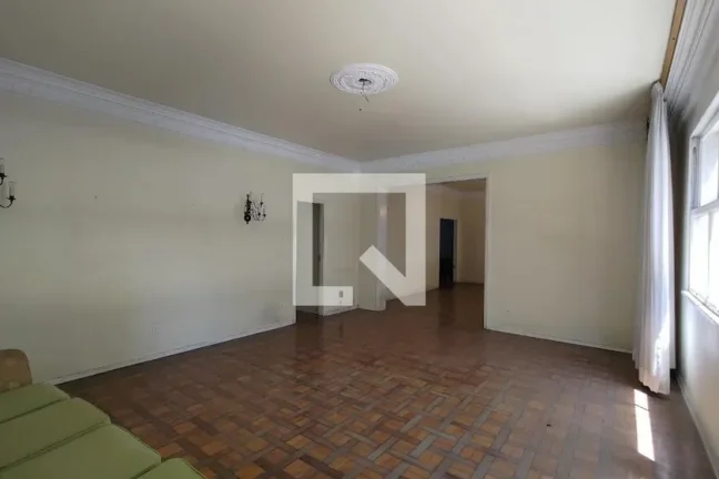 Imagem Apartamento à Venda - Copacabana, 3 Quartos, 205 m2
