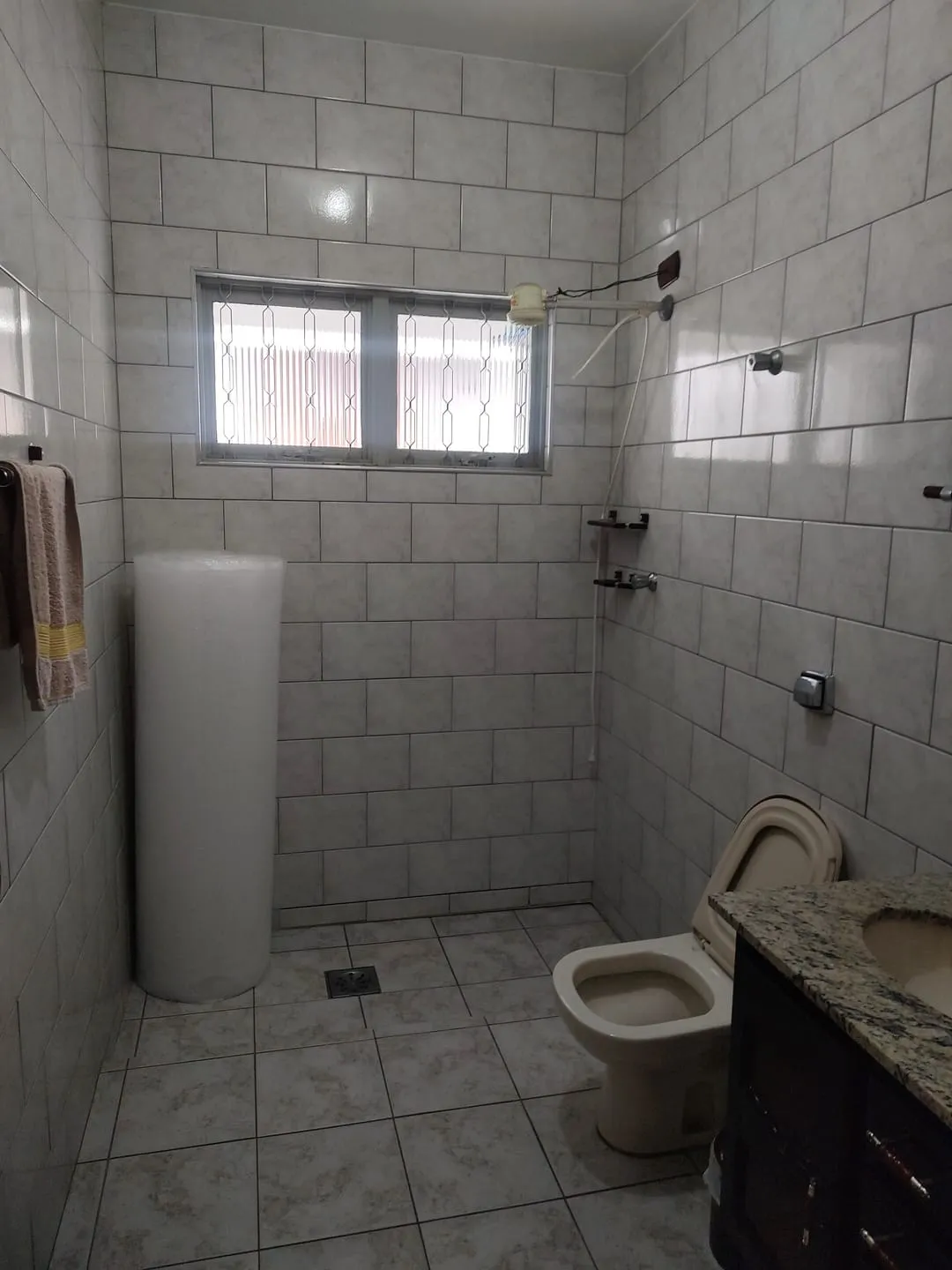 Foto do imóvel Comercial à venda 5 Vagas, 600M², Jardim Santana, Tremembé - SP