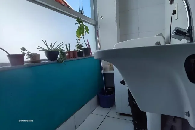 Imagem Excelente oportunidade para quem busca um imóvel mobiliado, funcional e bem localizado no bairro No...