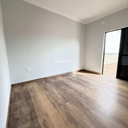 Imagem Oportunidade – Vende-se Casa Nova no Residencial Polo Clube